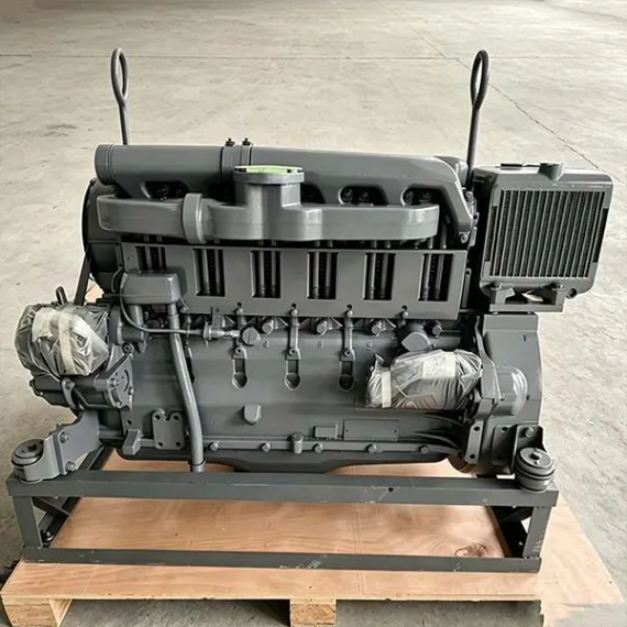 deutz f6l912 