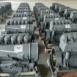f6l912 engine