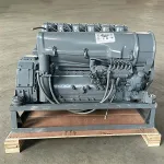 deutz engine f6l912