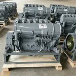 deutz f6l912 engine