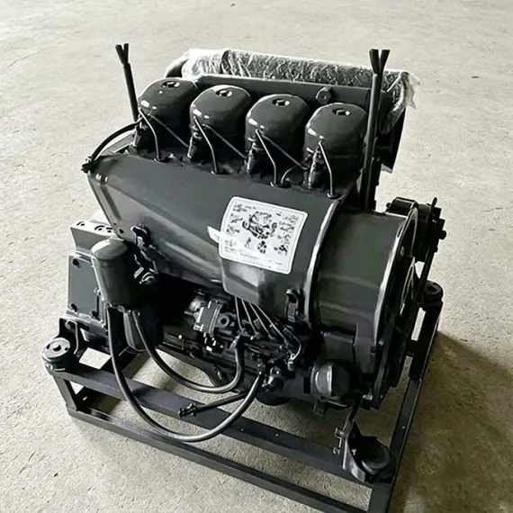 deutz f4l913