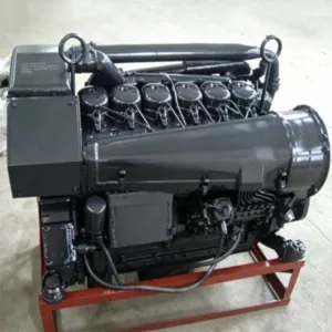 deutz bf6l913 engine