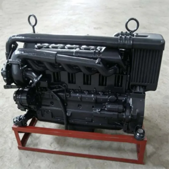 bf6l913 deutz engine