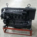 deutz bf6l913 