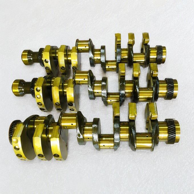 f8l413f crankshaft