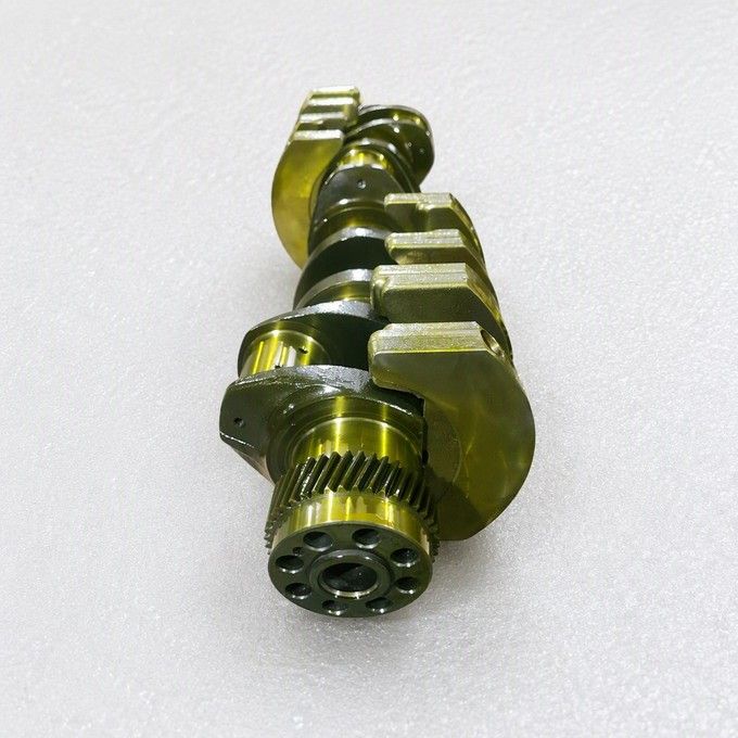 bf10l513 crankshaft