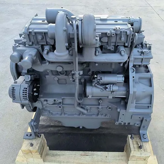 deutz bf4m1013ec