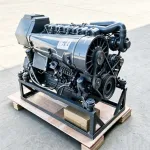 bf6l914 deutz engine
