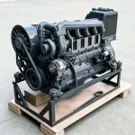 deutz bf6l914 engine