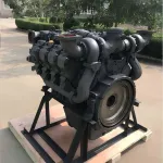 deutz bf8m1015c
