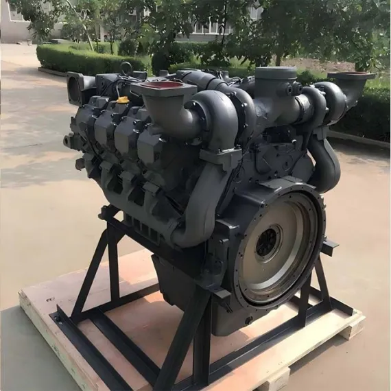 deutz bf8m1015c