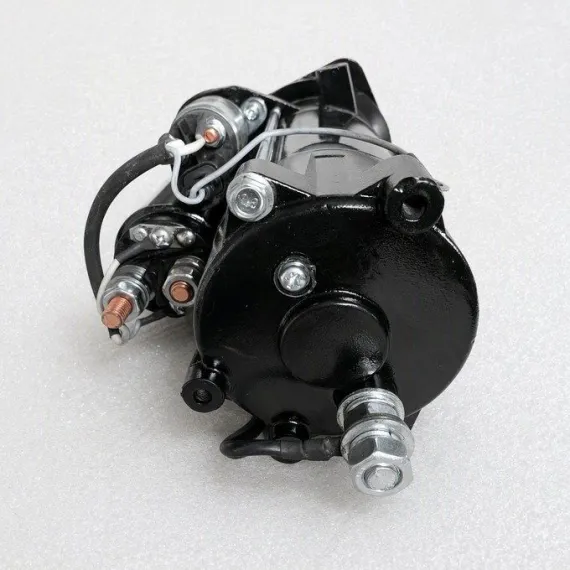 deutz tcd2015 Starter