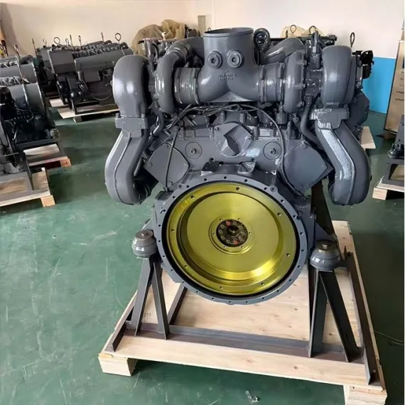 deutz bf8m1015cp 