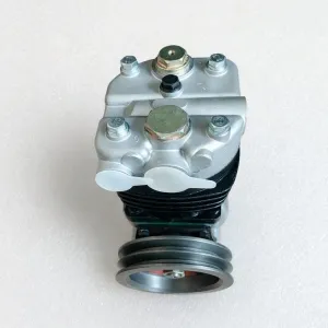 fl413f Air compressor