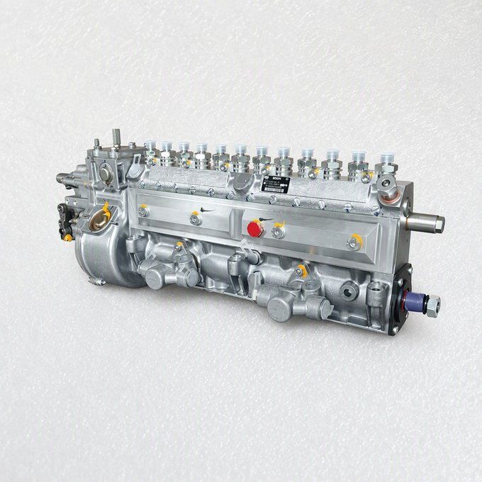 f12l413f fuel injection pumps