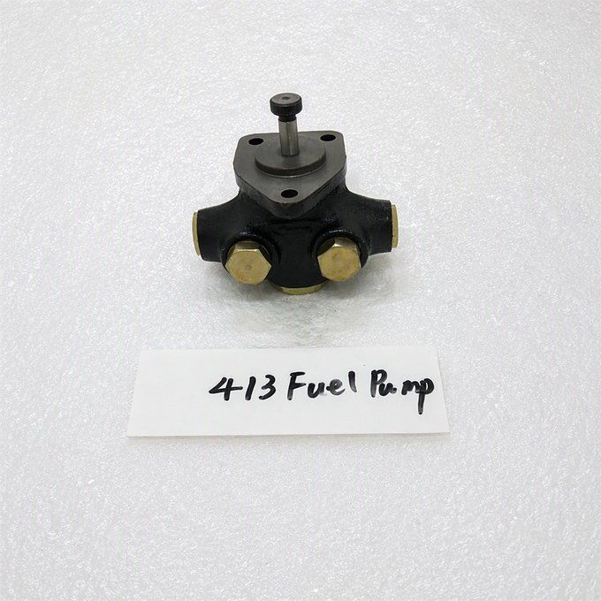 FL413F Supply pump