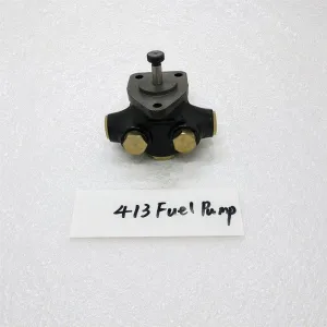 FL413F Supply pump