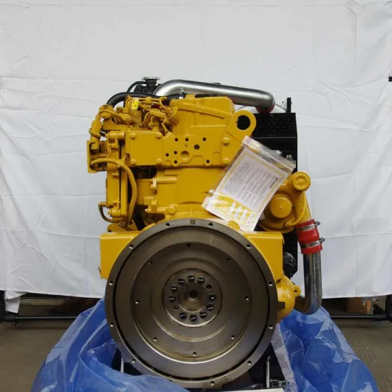 cat c4.4