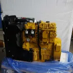 c4.4 engine
