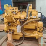 c7 engine
