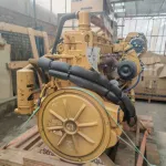 c7 cat engine