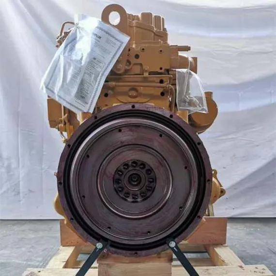 cat c7.1 