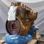 c7.1 engine