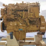 c7.1 cat engine