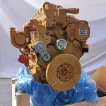 cat c7.1 engine