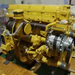 c11 cat engine
