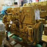 cat c11 engine
