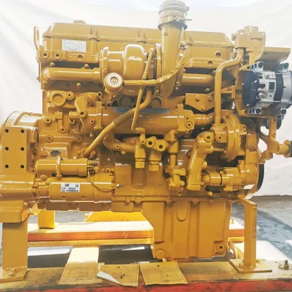 cat c13