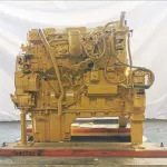 c13 cat engine