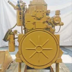 cat c13 engine