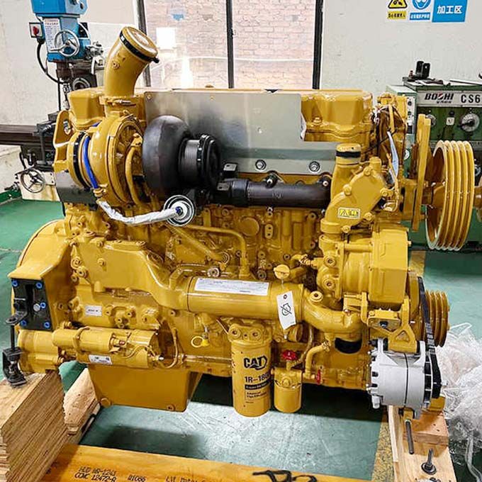 c15 cat engine