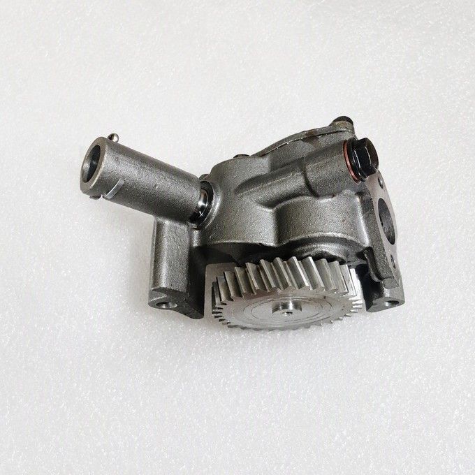 f6l413fw Oil pressure pump