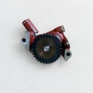 f10l413fw Oil pressure pump