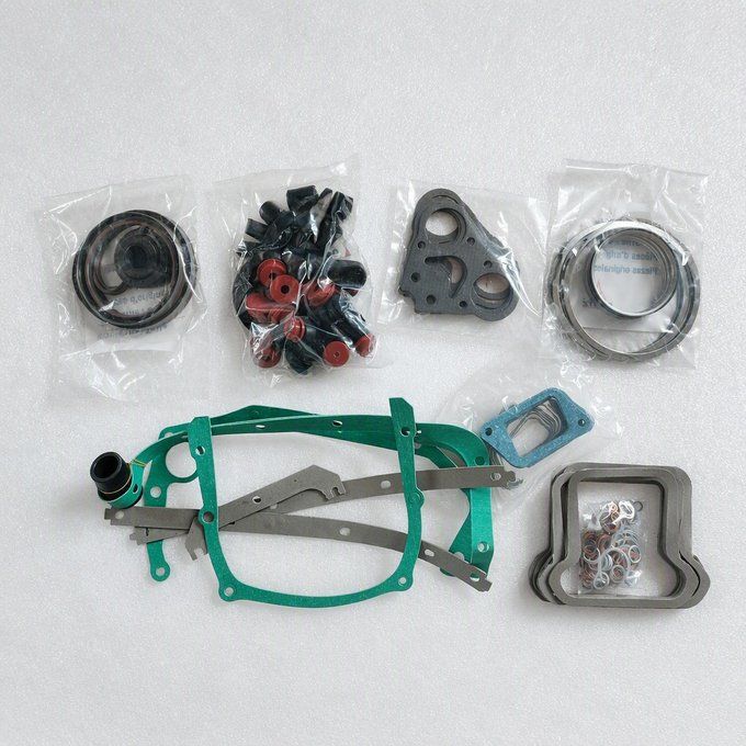 F8L413F Gasket set