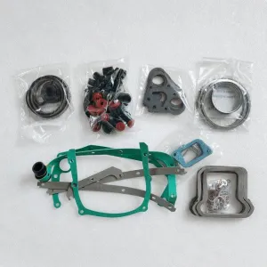 F8L413F Gasket set