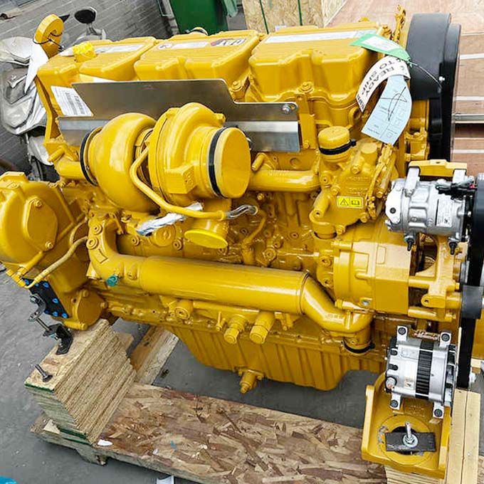 c18 engine