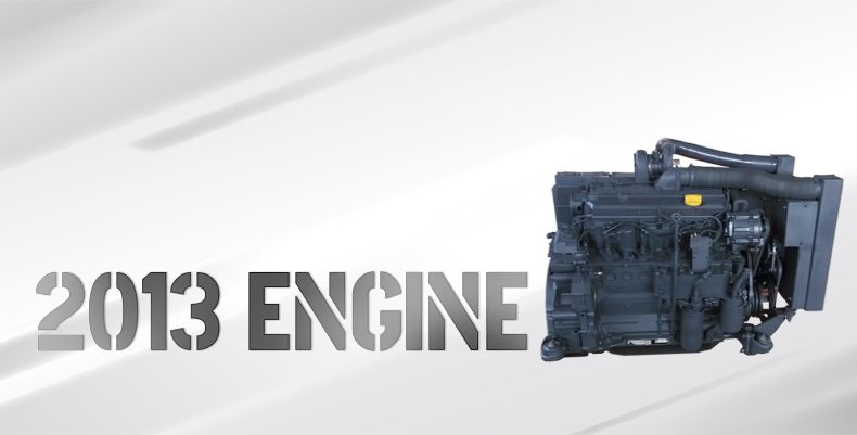 Water Cooled Motor TCD2013 L06 2V 110KW 2100rpm Widely Used in Construction Machine Diesel Engine Assembly for DEUTZ